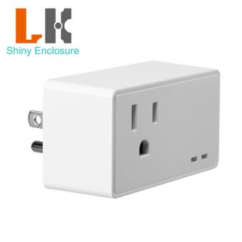 Intelligent home enclosure