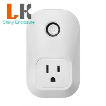 Intelligent home enclosure