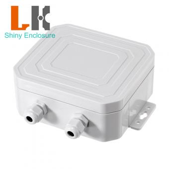 Waterproof ABS Enclosure, Plastic Junction Box