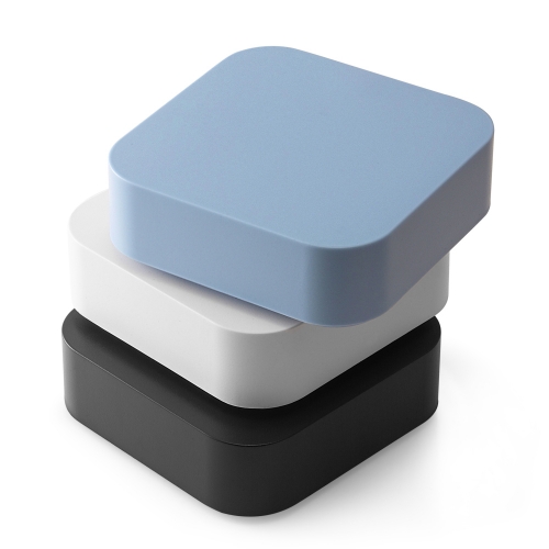 plastic enclosure