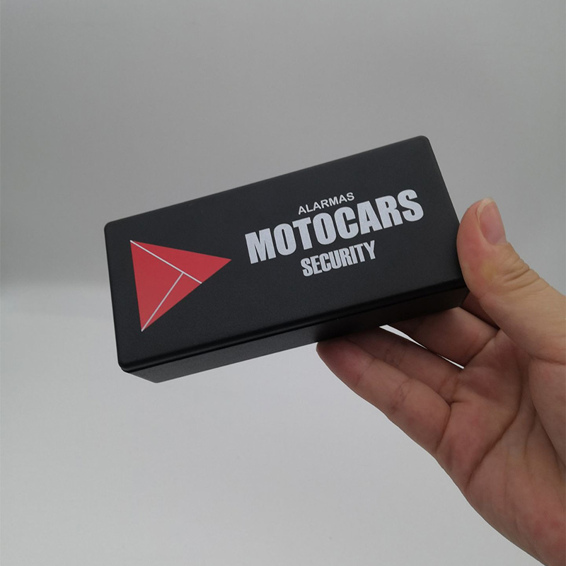 What customize we do on enclosure