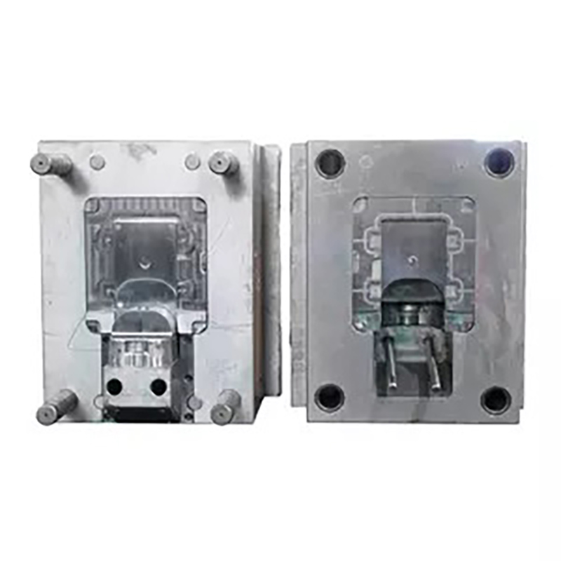 injection mold